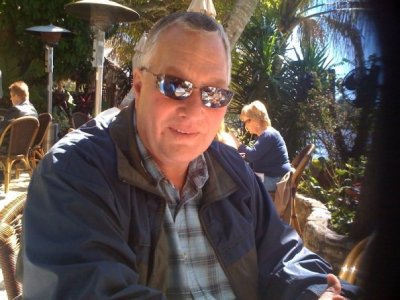 Ronald Bookman