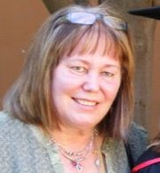 Susan Hoffman
