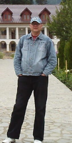 Aurel Vlad