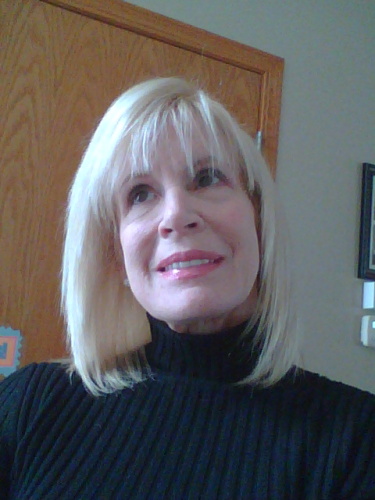 Robin Severson