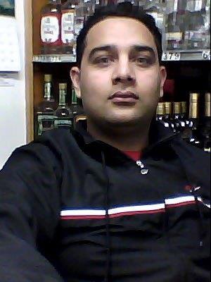 Bikramjit Singh
