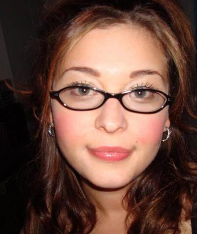 Tarah Moss