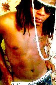 Willie Marshall