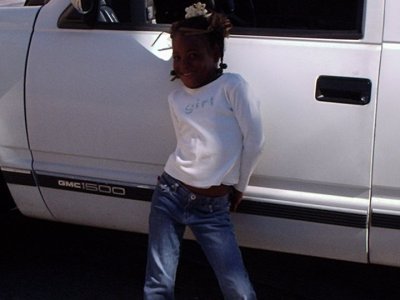 Shantell Simms