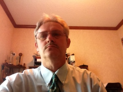 Michael Stapleton