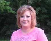 Theresa Reece