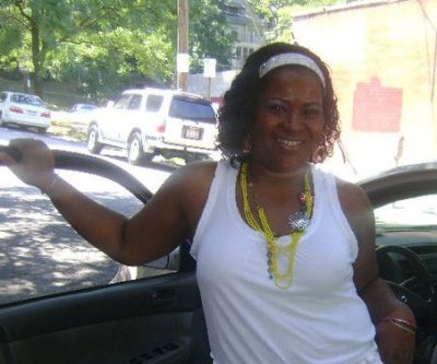 Zaadia Arzu