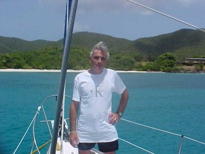 Peter Zaloum