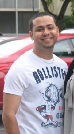 Eduardo Hernandez