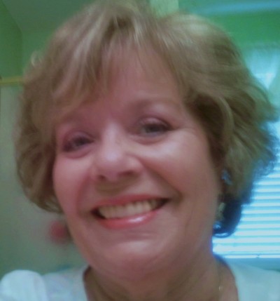 Kathryn Mitchell
