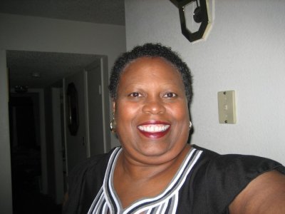 Sheila Hood