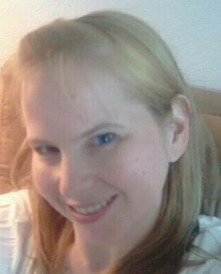 Johanna Short