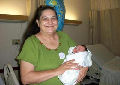 Connie Davis