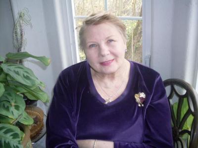 Kay Stafford