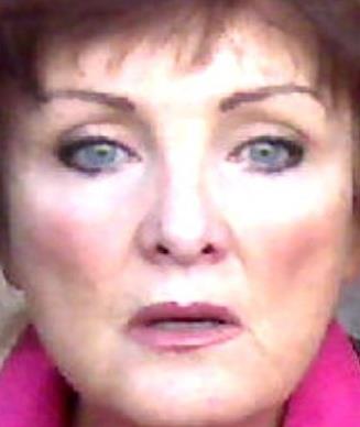 Patricia Griffin