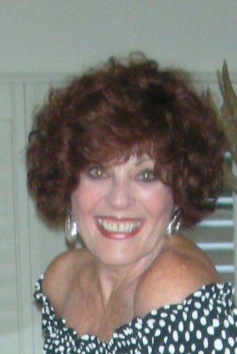Margaret Molittieri