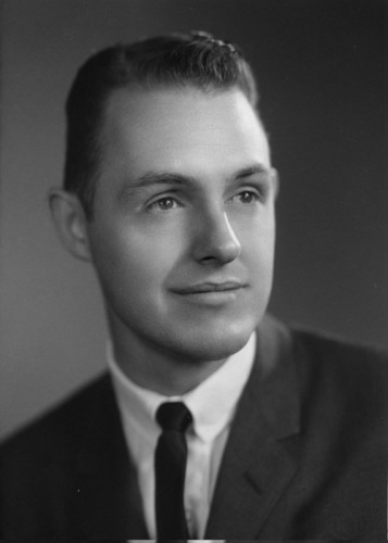 Douglas Willey