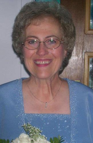 Betty Jones