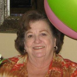 Barbara Gales