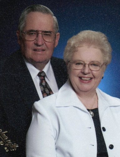 Marshall Mcneill