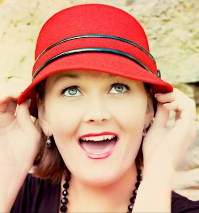 Rebecca Crane