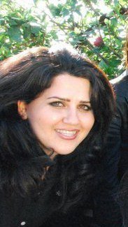 Mojgan Karimi