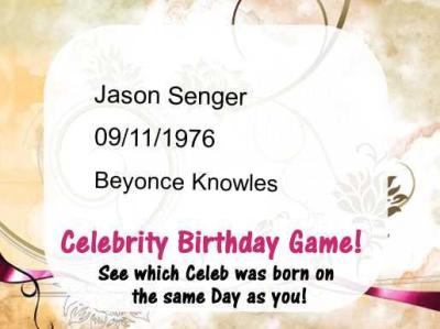 Jason Senger