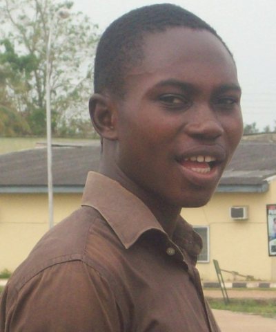 Emmanuel Odoh