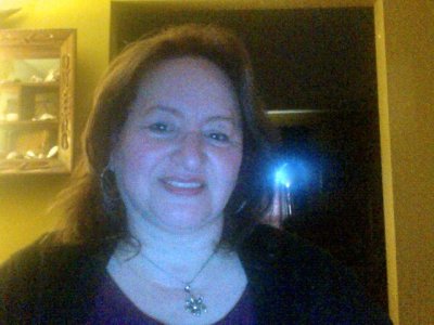 Margaret Moates
