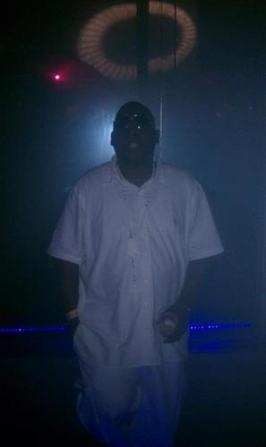 Jermaine Morrison