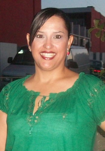 Luisanna Cuevas