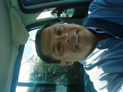 Leroy Calvillo