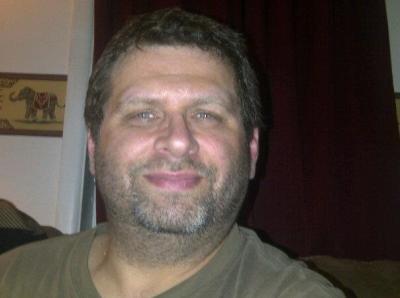James Troutman