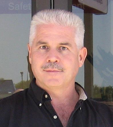 Timothy Pittman