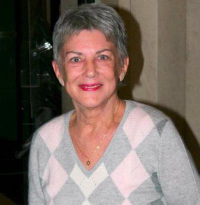 Minnie Tananbaum