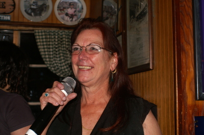 Paula Helgeson