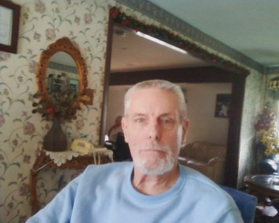Richard Westbrook