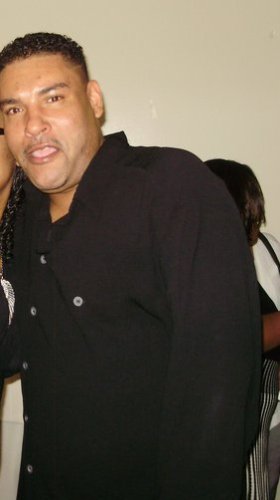 Timmy Johnson