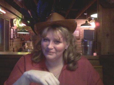 Joy Halbrook