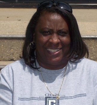 Patricia Goff