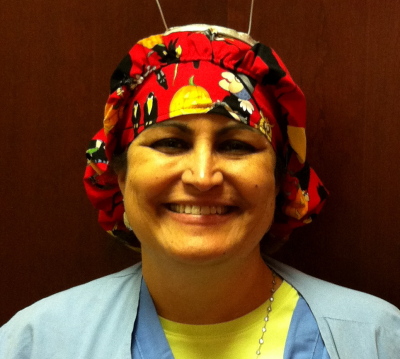 Theresa Kuehn