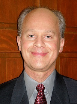 Howard Schlenker