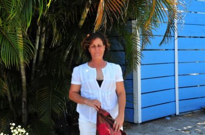 Carole Neely