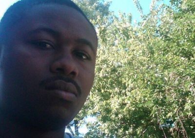 Jason Davis