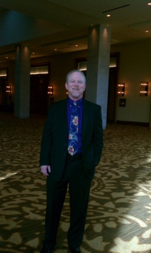 Joseph Reid