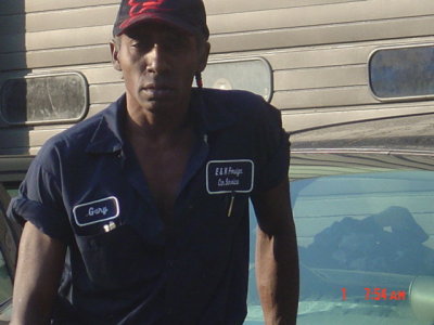Gary Scott