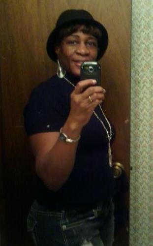 Tawana Glover