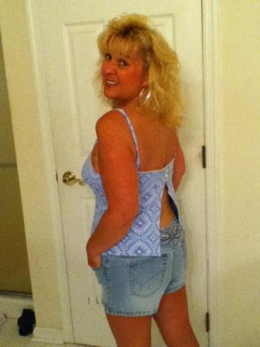 Kelly Hauner