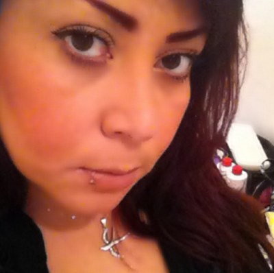Ruth Montanchez