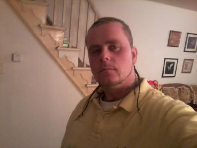 Sean Eberhart